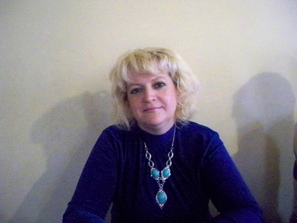 Юля Иванова