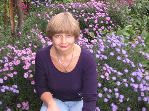 Татьяна Лубенская