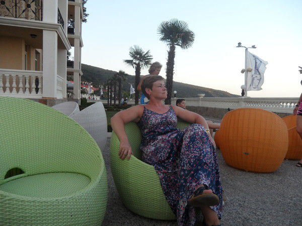 Лада Васильева