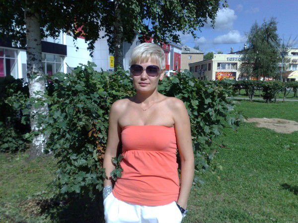 Елена Сбоева