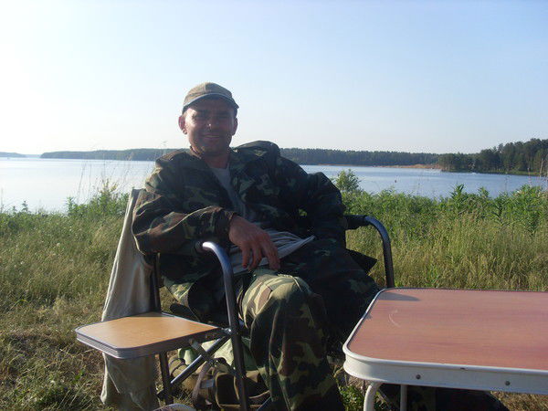 Алексей Рошка