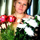 Надежда Шапошникова