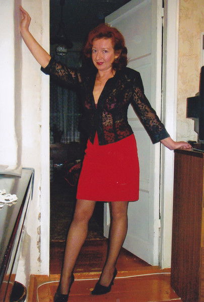 Нинель Павлова