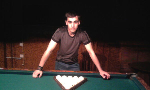 Саня Волынец