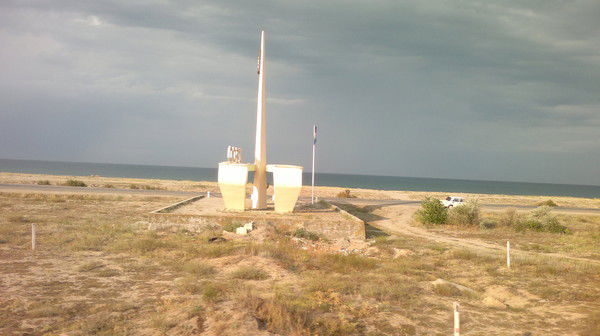 Павел Чайка