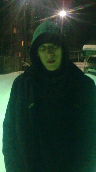 Виктор Шилин