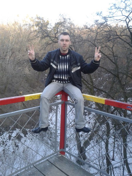 Руслан Орел