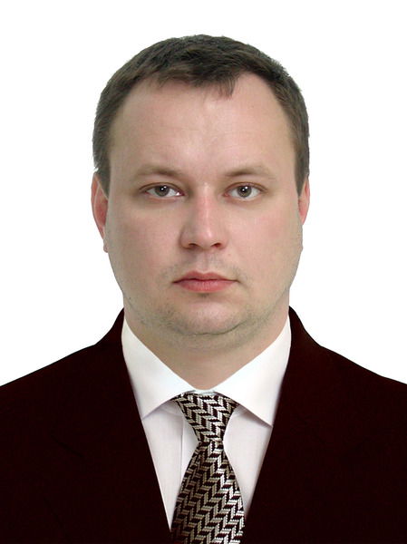 Дмитрий Лукашев