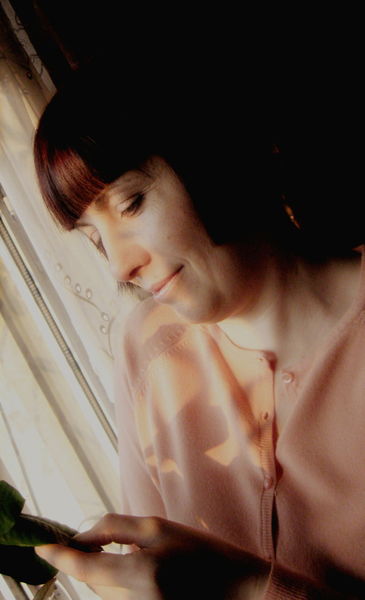 Алла Соколовская