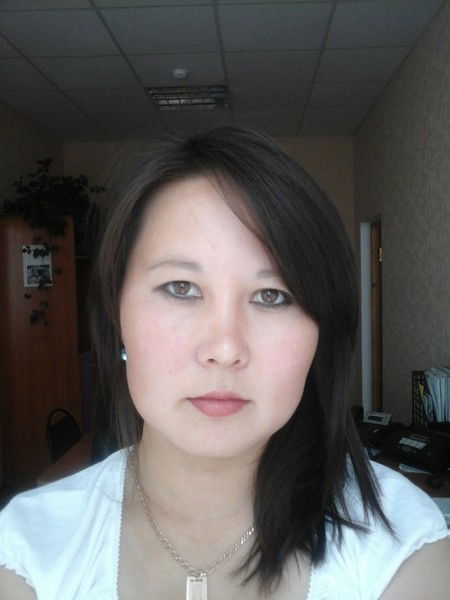 Индира Муратбекова (Исаева)