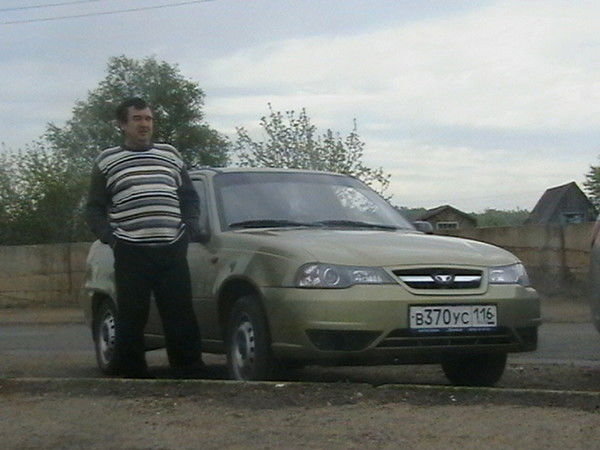 Муса Садриев