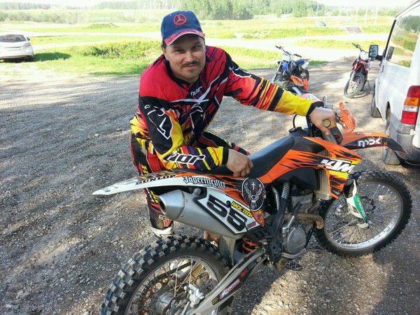 Игорь Штолым