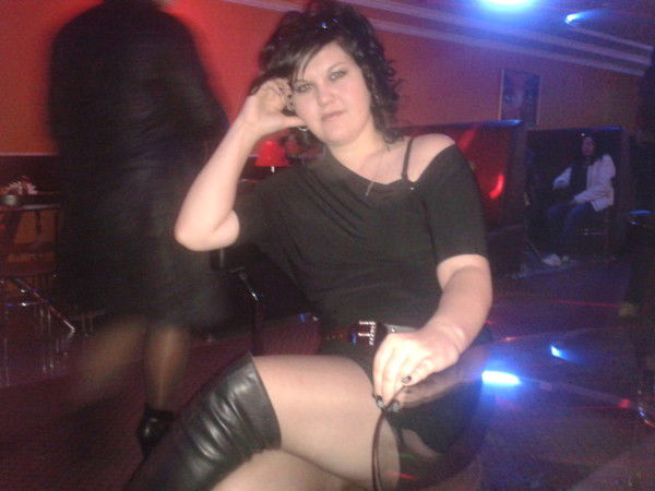 Ксения Стапстова