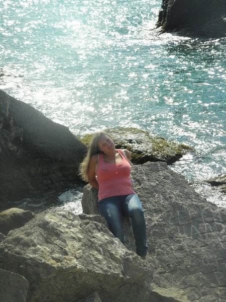 Наталья Степанова