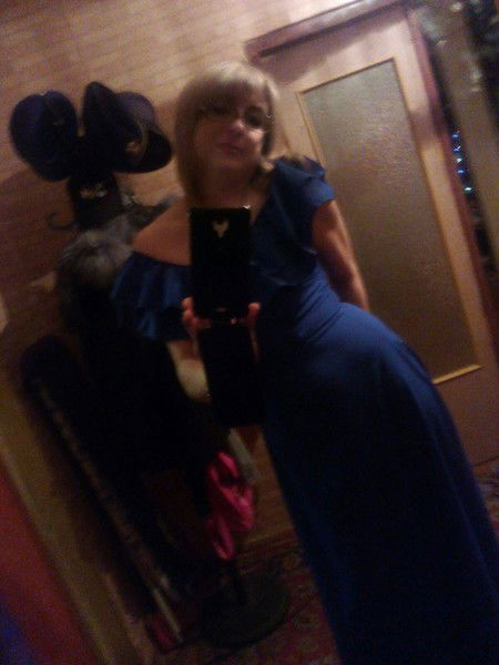 Элла Панченко