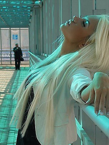 Для Людей Мила Я)