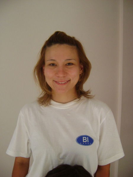 Айгуль Алтыбасарова