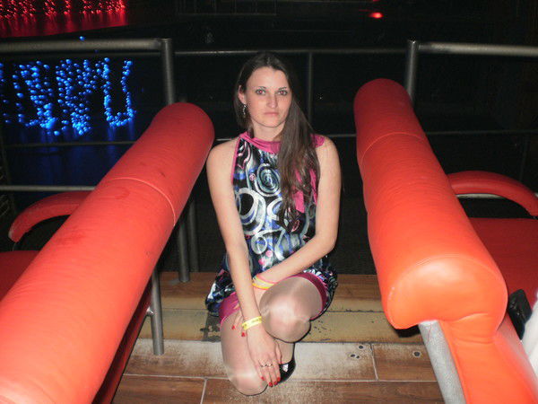 Валерия Клименко