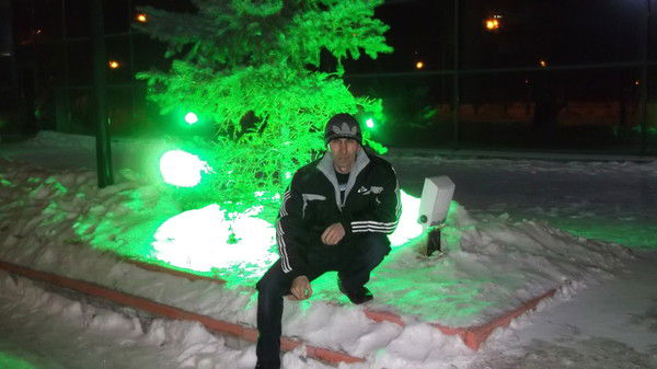 Андрей Денисов