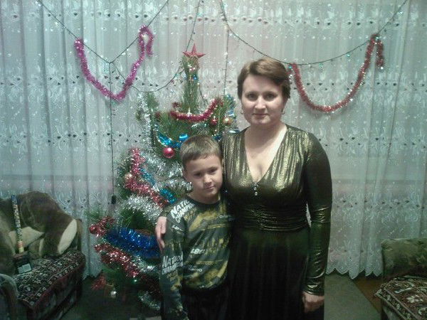 Света Стрелец