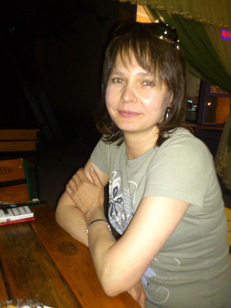 Елена Маркеева