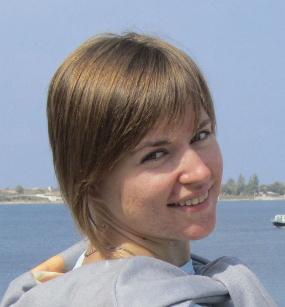 Татьяна Павлова