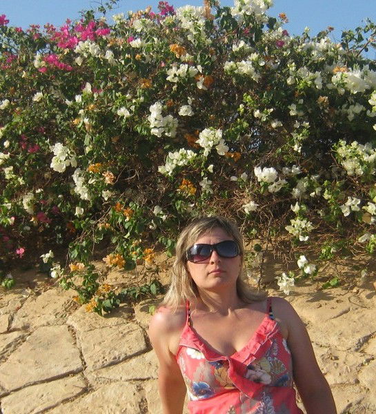 Наталия Береснева