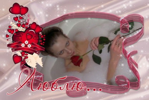 Наталья Рыжова