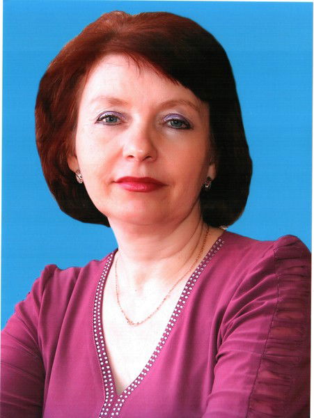 Зиля Газизова