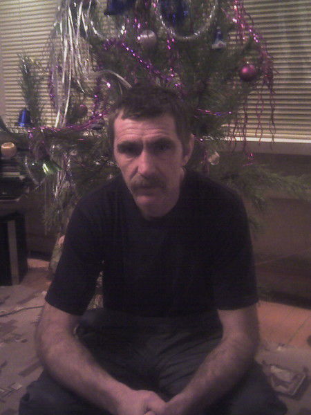 Геннадий Гнездилов