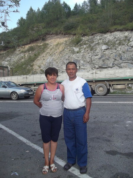 Зямзям Джуманова