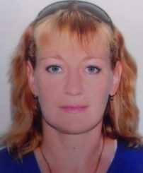 Лариса Черкашина