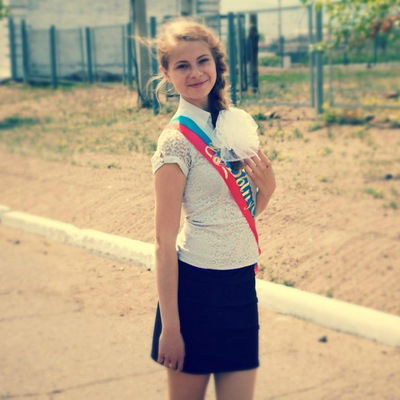 Надежда Щелкунова