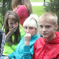 Светик Загребельная