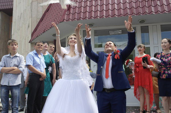 Надежда Шамарина