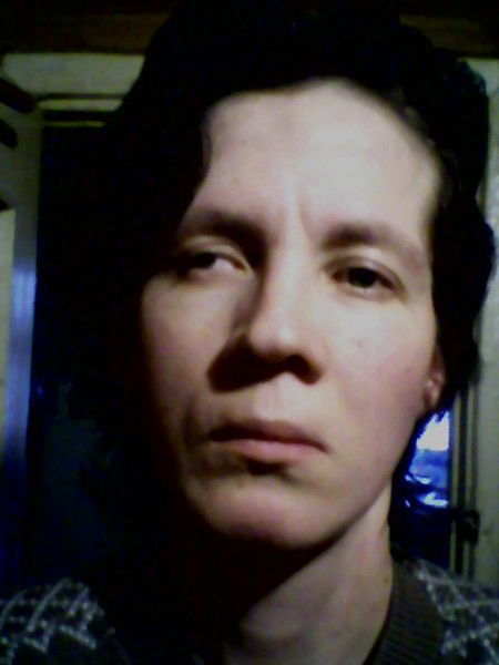 Елена Бескаравайная