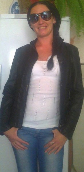 Светлана Кузнецова