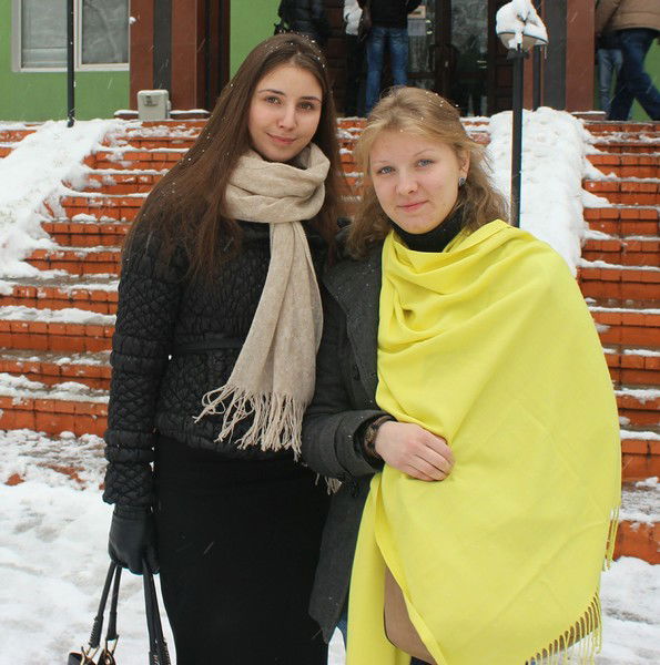 Анастасия Савченко