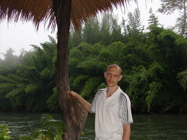 Сергей Малков