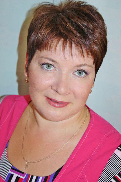 Ирина Вяткина