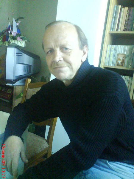 Анатолий Данцов