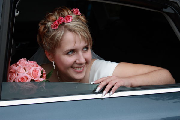 Настя Наумова