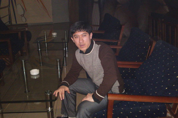 Фаррух Иногамов