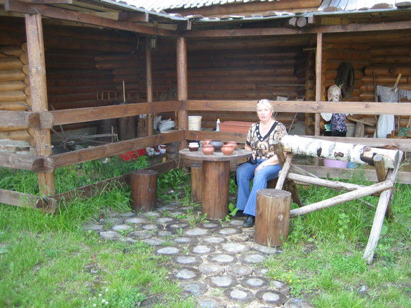 Нина Медведева