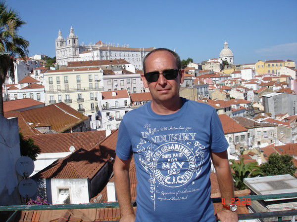 Александр Чернов