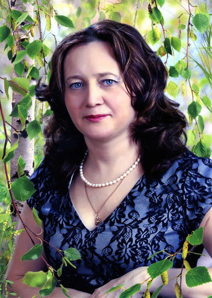 Ирина Парфененко