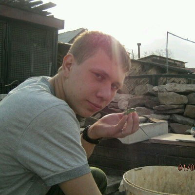 Сергей Трашков