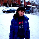 Екатерина Старкова