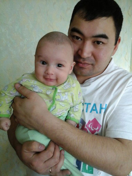 Фархат Нурмухамедов