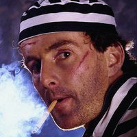 Сергей Ольховой